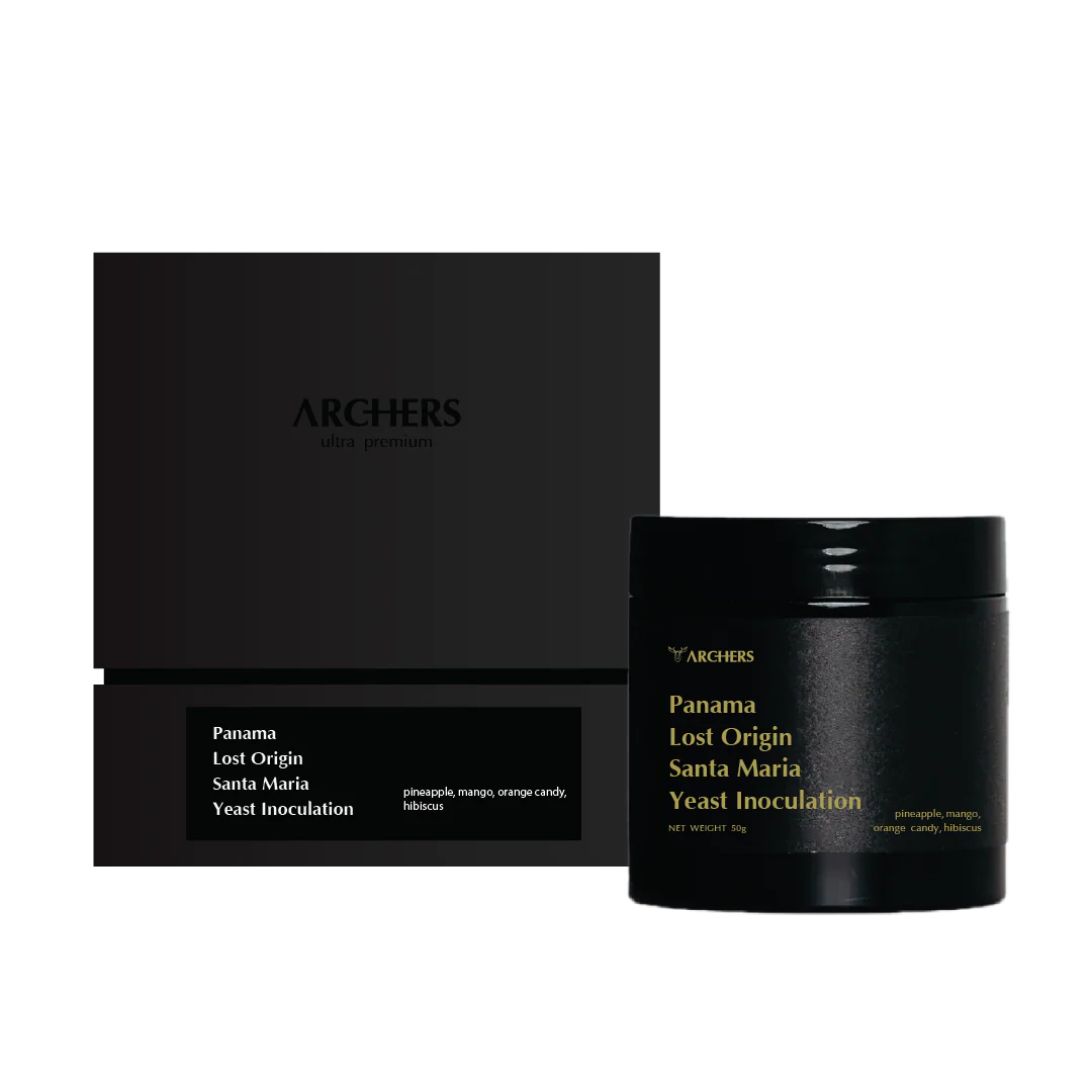 Archers Lost Origin add-on