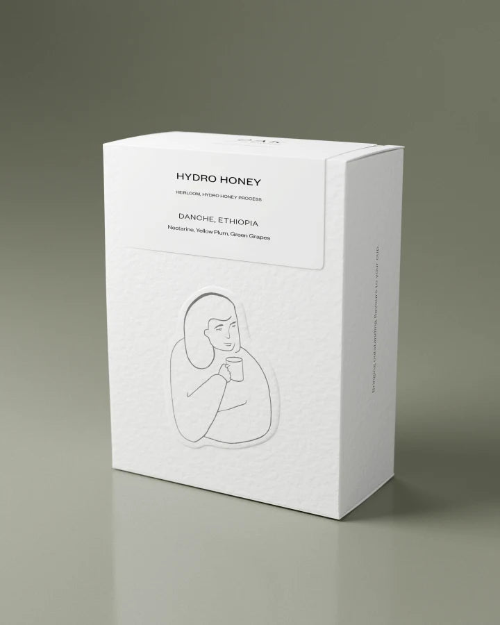 DAK Hydro Honey add-on