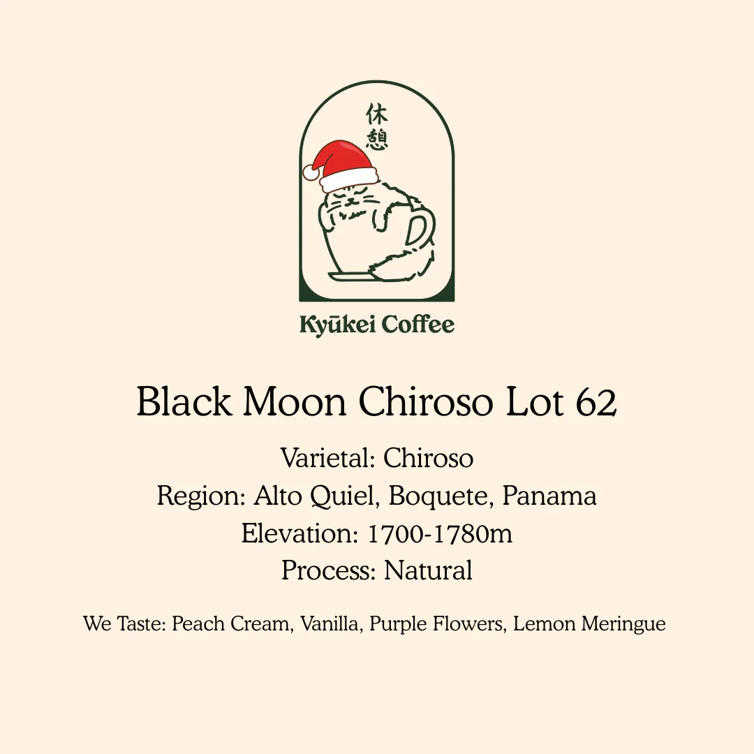 Black Moon Chiroso add-on