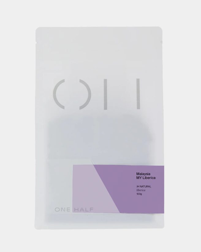 One Half Liberica add-on